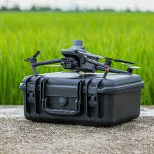 DJI Mavic 3 Multispectral Drone