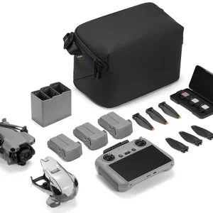DJI Mini 5 Pro Fly More Combo Plus (DJI RC2)